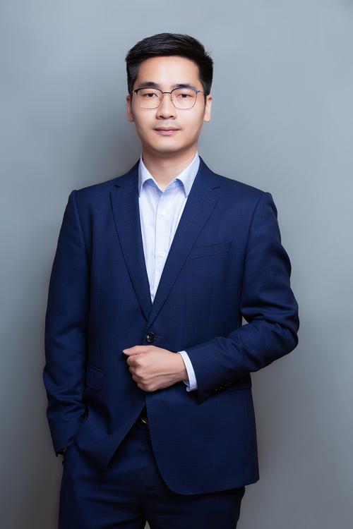高若琰 技术统筹负责人